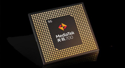 聯(lián)發(fā)科發(fā)布7nm制程5G芯片天璣700，推動(dòng)千元5G手機(jī)鋪貨